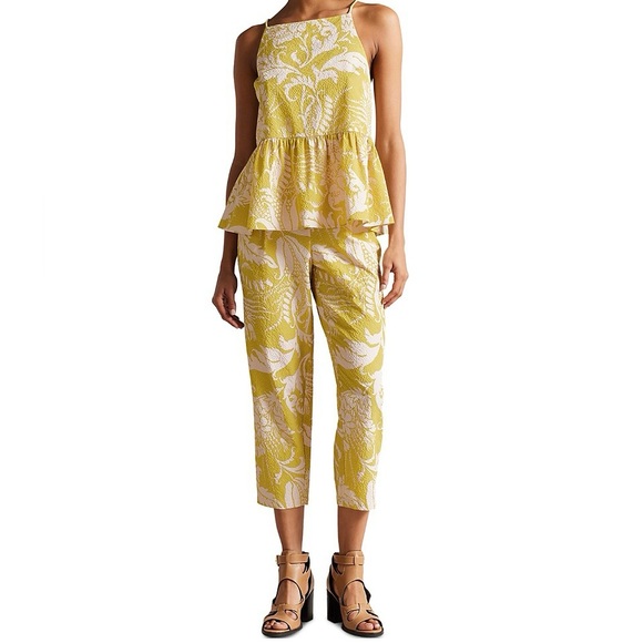 Ted Baker London Top - Picture 3 of 8